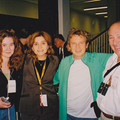 Julia Crowe, Berta Rojas, Andy Summers and Maurice Summerfield.jpg